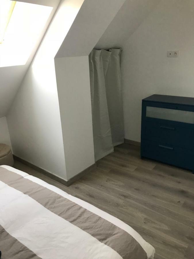 Gite 5 Pers Avec 2H Espace Bien-Etre Privatise Inclus Dans Le Prix De La Nuit 80M2 De Detente Équilly Exterior foto