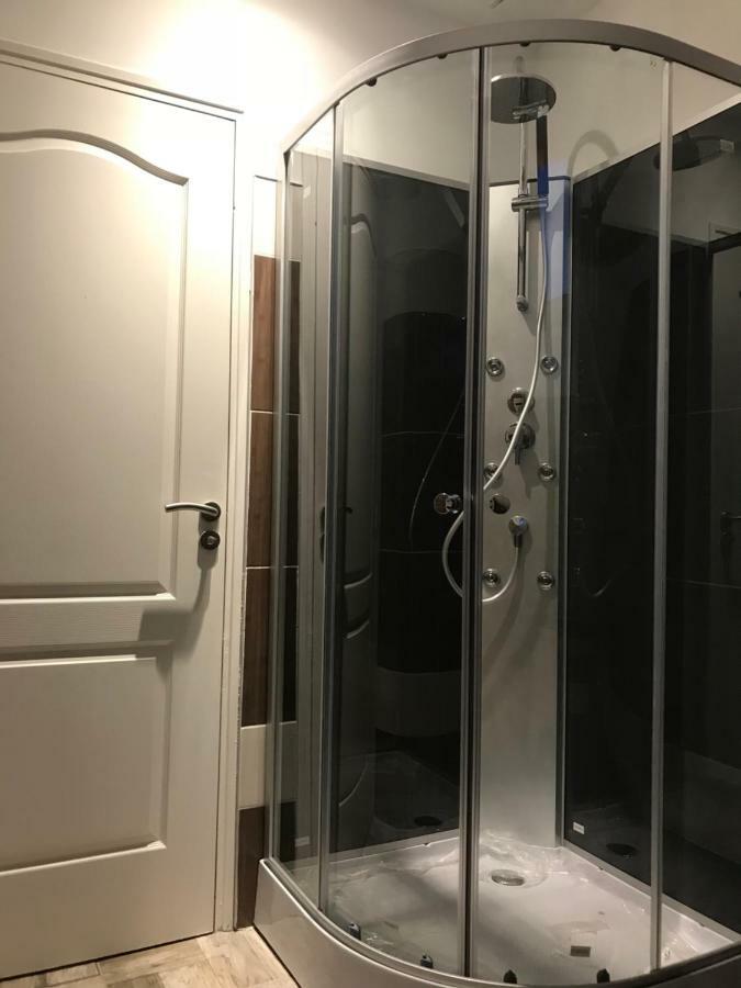 Gite 5 Pers Avec 2H Espace Bien-Etre Privatise Inclus Dans Le Prix De La Nuit 80M2 De Detente Équilly Exterior foto